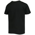 thumbnail image 3 of Youth Black Seattle Seahawks Football T-Shirt, 3 of 3