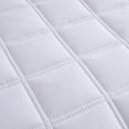 thumbnail image 3 of Comforter Sweet Home Collection, tamaño king, color blanco, 3 of 4