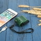 thumbnail image 4 of Cargador Portátil ABS Emergencia para USB Manivela 5 V () Verde, 4 of 9
