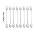 thumbnail image 4 of RAGUPEL 2026 New Kids Safety Cotton Swabs with Large Tips for Babies,Infants,Kids,Children Baby Cotton Buds with Paper Stick (55Pcs Total), 4 of 7