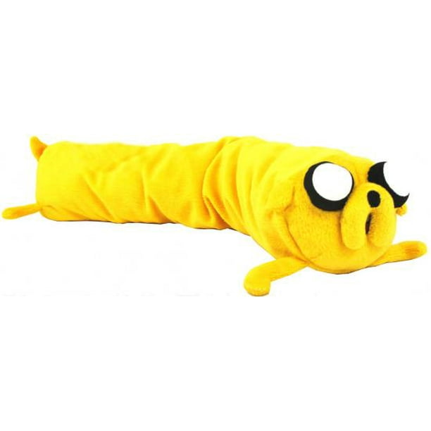 jake the dog plush