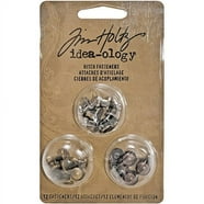 Tim Holtz Tag Press Rings .75