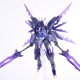 thumbnail image 4 of Figura de acción nueva Gdm Hg Warring States Heresy Mk-Ii Astray Red Frame Hg Strike Freedom, modelo de ensamblaje, regalo coleccionable, 4 of 6