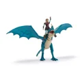 thumbnail image 4 of How to Train Your Dragon Astrid & Stormfly Figures, 4 of 9