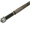 thumbnail image 3 of E-Z-GO Splined Rear Left Driver side axle RXV Electric 2008 - 2023 620337 614208, 3 of 3