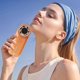 thumbnail image 4 of High Speed Digital Display Handheld Mini Fan USB Rechargeable Portable Fan 100 Wind Speeds Quiet Pocket Fan For Kids Travel Office Outdoor Use, 4 of 6