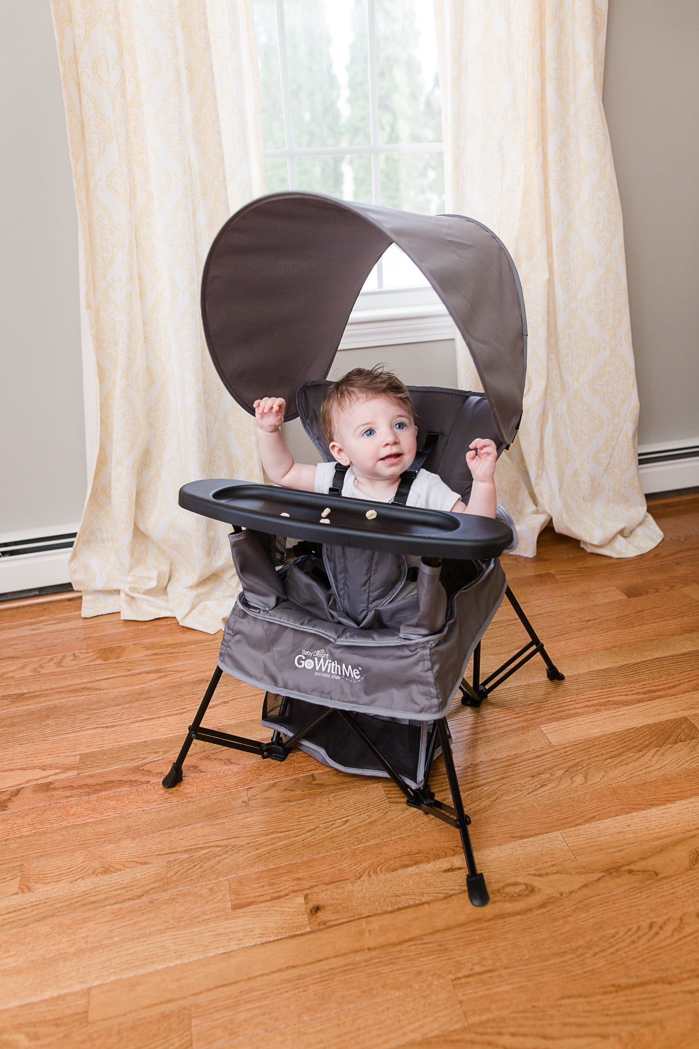 baby delight portable chair