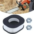 thumbnail image 3 of Air Filter Tune-Up Kit For Ms661 Ms651 Ms500I Chain Saws Part No.1144 120 4402, 3 of 6