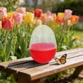 thumbnail image 4 of Gumesh 11.8in Unfilled Easter Eggs, Empty Plastic Eggs for Party Gift Basket Filler Decor, 4 of 6
