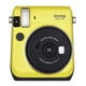 thumbnail image 2 of Cámara instantánea Fujifilm Instax Mini 70 lente 60 mm amarillo canario, 2 of 8