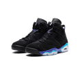 thumbnail image 2 of Jordan MENS Air Jordan 6 "Aqua" CT8529 004 from Stadium Goods, 2 of 8