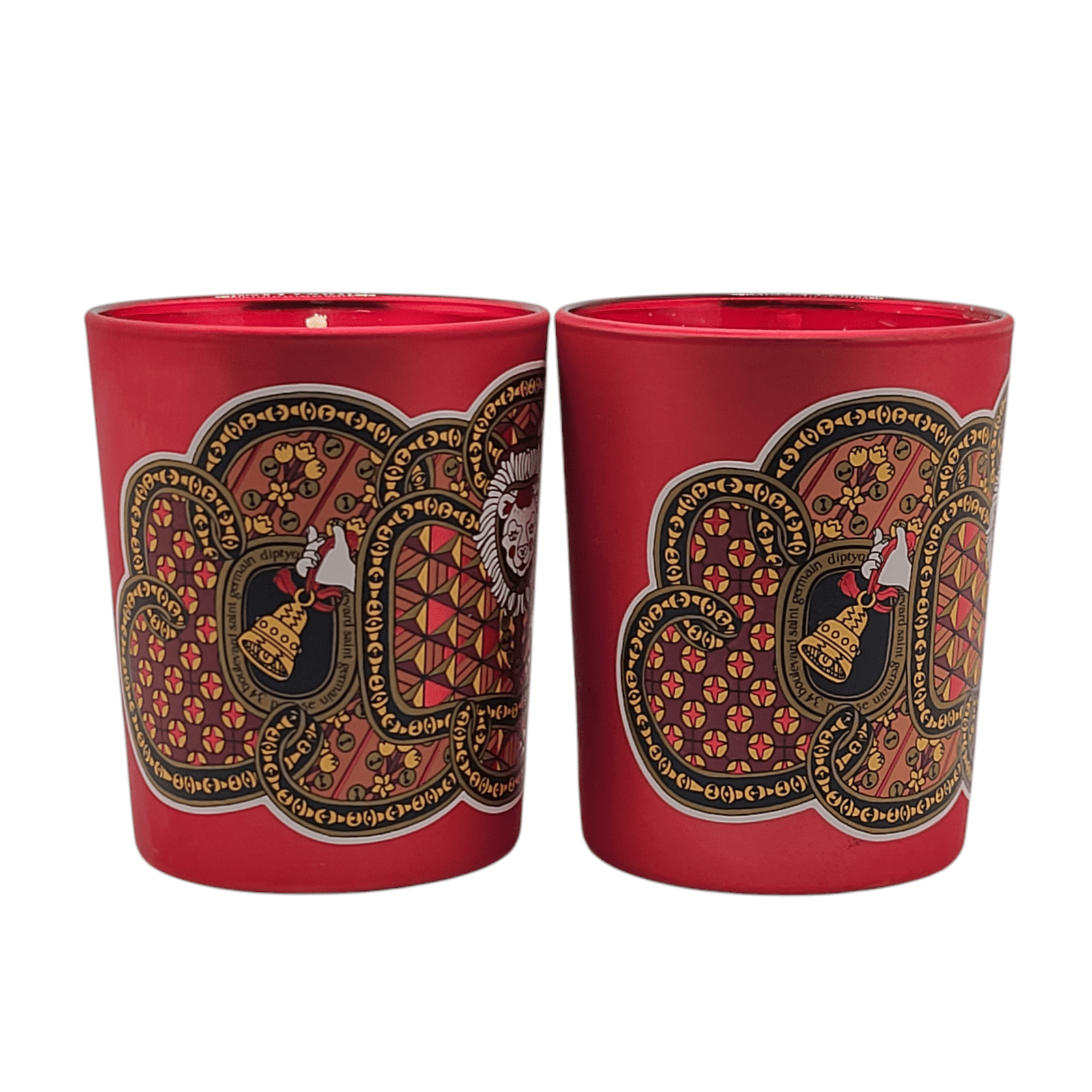 2 Pack Diptyque Amande Exquise (Almond) Candle 190g *New in