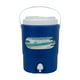 thumbnail image 4 of Termo de plástico para alimentos, 1L, 3L, 8L, 18L, portátil, para bebidas heladas, para refrigeración, para exteriores, 4 of 6