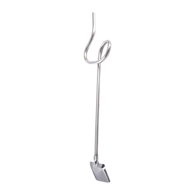 Pajitas Cucharas Sunnimix Agitador De Café Multifuncional Estilo D Acero inoxidable