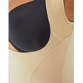 thumbnail image 4 of Dream Shapewear Torsette Wear Your Own Bra Maidenform Body Firm Control, 4 of 6