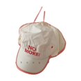 thumbnail image 2 of Gorra de béisbol de cuello fino para niños, de verano, para niños y niñas, para exteriores, a prueba de viento, protección solar, sombrero de ala grande, marea, 2 of 6