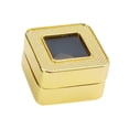 thumbnail image 4 of Caja de almacenamiento de puntas de billar, accesorios de billar, resistente, práctica, a prueba de golpes, transparente Tipo A, 4 of 8