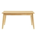thumbnail image 3 of Oracle 59" Rectangle Dining, 3 of 7