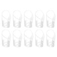 thumbnail image 1 of Taza desechable de 80ml, 50 Uds., gelatina o pudín, taza para Mousse, suministros para fiestas, 1 of 5
