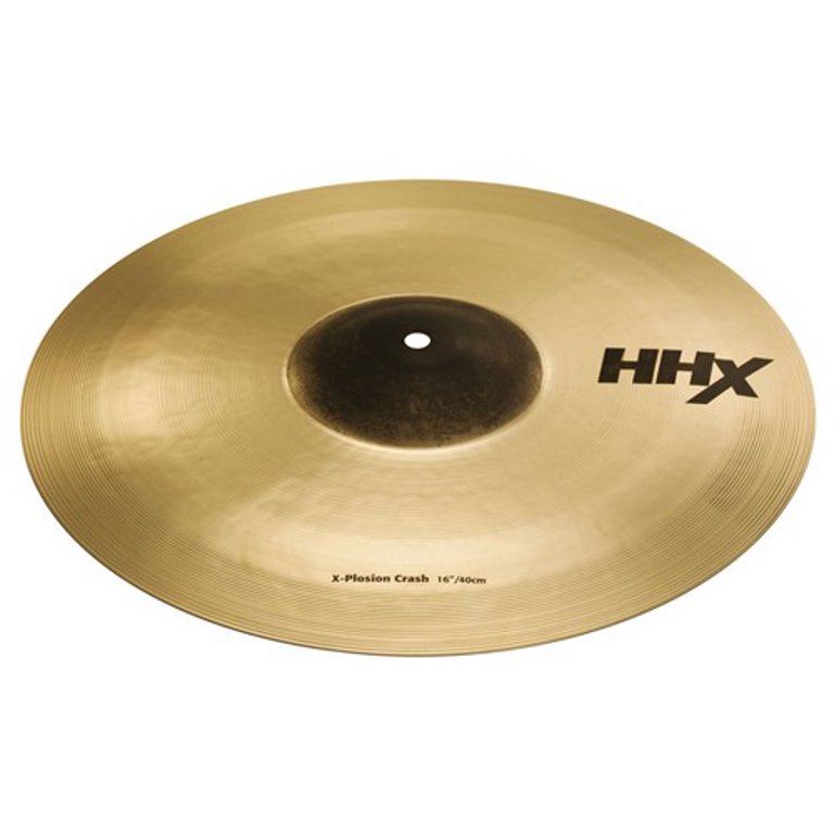 Sabian 16