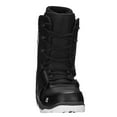 thumbnail image 3 of 5th Element ST-1 Men's Snowboard Boots - Black / White, 3 of 7