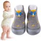 thumbnail image 1 of Lindos Zapatos Piso Primeros para Bebés Caminantes Y Niñas, 1 of 8