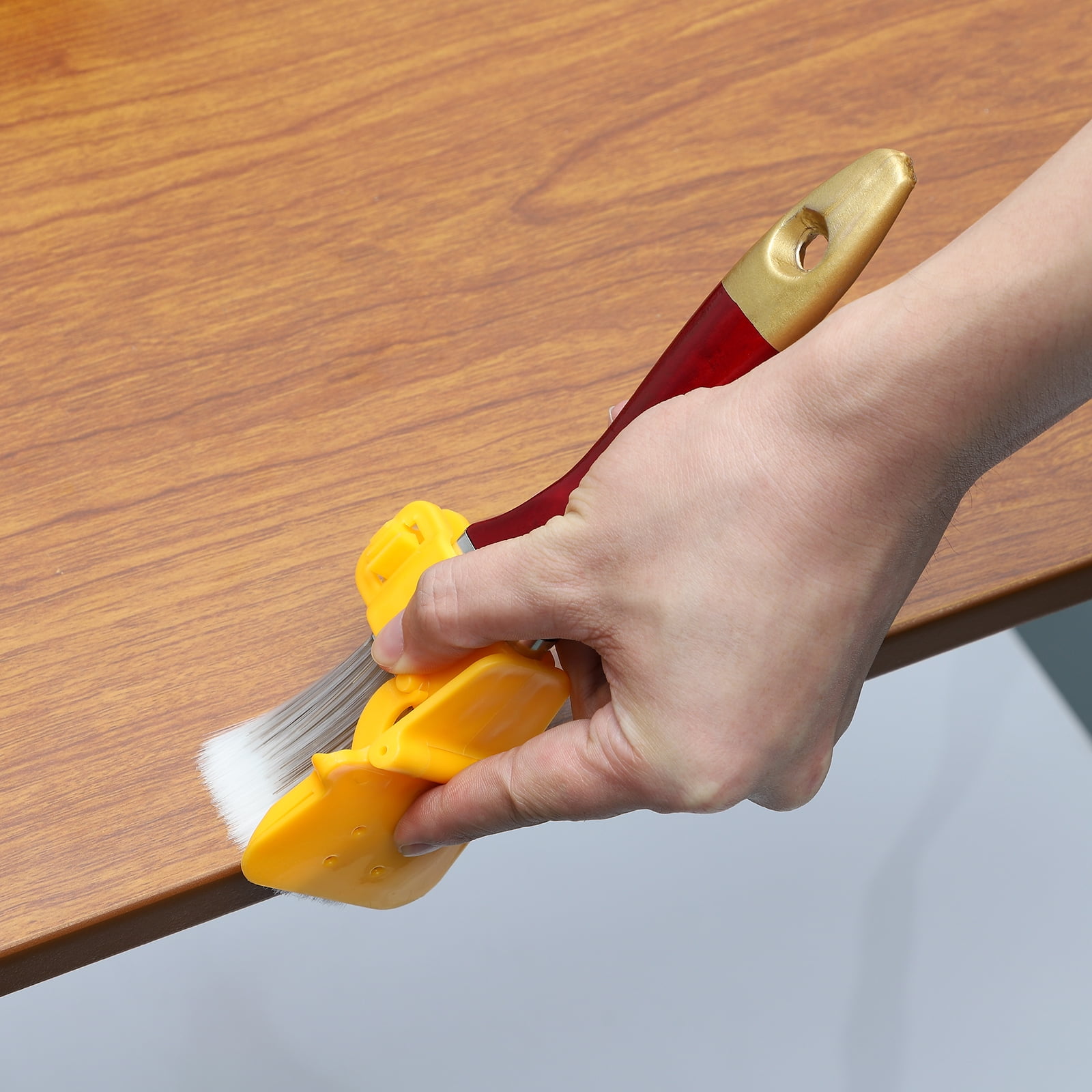 Buy Doolland Edgers Paint Brush Brushs Diy Home Painting Decorating