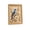 E, variant on Beaded Embroidery Art Kit, Faux Crystal Pearl Rhinestone Handmade Painting for Home Wall Decor, Dove of Peace Flower Pattern