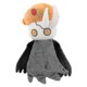 thumbnail image 1 of 25cm Hollow Knight Plush Toys Broken Vessel Stuffed Doll Cute Game Figure Plushie Birthday Gift For Children, 1 of 4