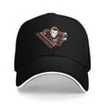 thumbnail image 1 of Casquette Calgary Hitmen Unisexe Décontractée de Baseball, 1 of 5
