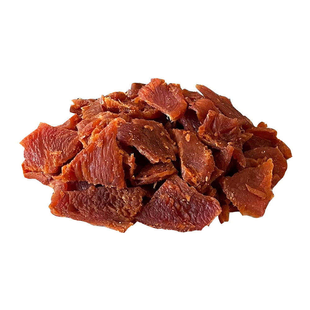 Buffalo Bills Buffalo Chicken Jerky 7oz Packs (3 packs of chicken jerky)