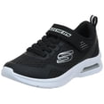 thumbnail image 1 of Zapatilla Skechers Microspec Max-Torvix para niño, color negro 10.5, 1 of 8