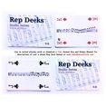 thumbnail image 2 of Playing Cards Rep Decks Studio Series Viola Edition, 2 of 6