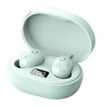 thumbnail image 1 of Wireless Bluetooth 5.0 Earbud IPX5 Water Sweat Proof Headphones,C, 1 of 5