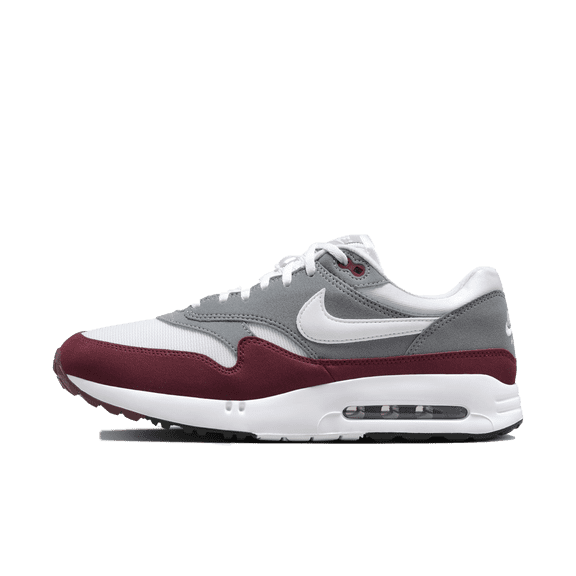 NIKE MENS AIR MAX 1 '86 OG GOLF "Team Red" DV1403 600 DV1403 600 from Stadium Goods