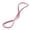 Pink 15 Pounds, variant on Rodiuiu 1/2Pcs Figure 8 Fitness Resistance Band Anti-slip Silicone 15/25Lbs Men Women Arm Shoulder Stretch Strength Training Exercise Elastic Strap Tension Rope