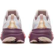 Saucony Hurricane 25 - Womens, White/Cameo, 6.5