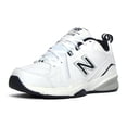 thumbnail image 1 of Zapatillas de entrenamiento elíptico New Balance 608 V5 Casual Comfort para hombre, 1 of 5