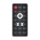 thumbnail image 5 of Receptor Bluetooth NFC 5.0 Transmisor Bluetooth Adaptador FM Bluetooth tres en uno Conector Bluetooth universal para computadora, 5 of 9