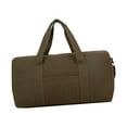 thumbnail image 1 of Bolso de fin de semana plegable, bolso de mano resistente al desgaste, bolso de noche, bolso de aseo, bolso de almacenamiento 63cmx20cmx36cm, 1 of 9