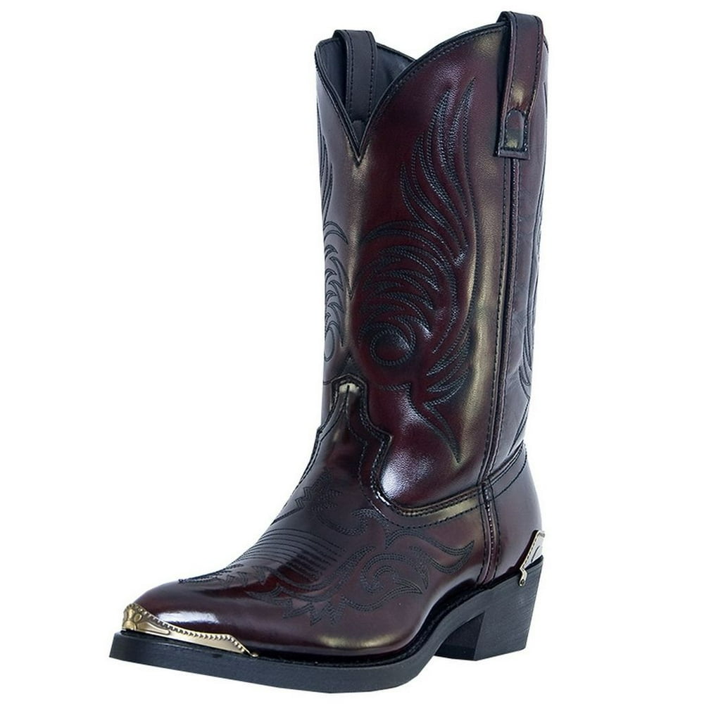 dingo men's dean western boot