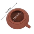 thumbnail image 3 of Shockproof Heat Insulation Macaron Pot, Baking , Cake For Baker Home Macarons, 3 of 8