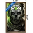 thumbnail image 3 of Call of Duty: Modern Warfare 2 - Key Art Wall Poster, 14.725" x 22.375" Framed, 3 of 6