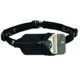 thumbnail image 2 of SPIbelt Spandex Large Pocket Expandable Sport Belt / Waist Pack, Size: One Size, 2 of 4