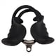 thumbnail image 2 of Cuerda ErgonóMica de TríCeps con EmpuñAdura de Goma Natural Antideslizante para MáS Fibras Musculares Cuerda de Gimnasio para Flexiones, 2 of 5