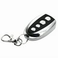 thumbnail image 4 of 12V Universal 433Mhz Electric Cloning Gate Garage Door Open Remote Control Fob O, 4 of 6