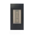 thumbnail image 1 of Teton Home WD-075 Plaque Murale en Bois, 1 of 1