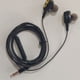 thumbnail image 4 of Inteprter M2 In-Ear Con Cable Doble Bobina Móvil Auriculares Con Micrófono Música HiFi Deportes Cables de audio/vídeo No.02, 4 of 6