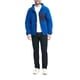 thumbnail image 3 of Chaqueta Tommy Hilfiger de forro polar de alto rendimiento con capucha para hombre, 3 of 4