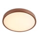 thumbnail image 1 of Lámpara Plafón LED Tecnolite FC-LEDRL/004/30/R, Anser III, 16W, Luz Suave Cálida, 1 of 4